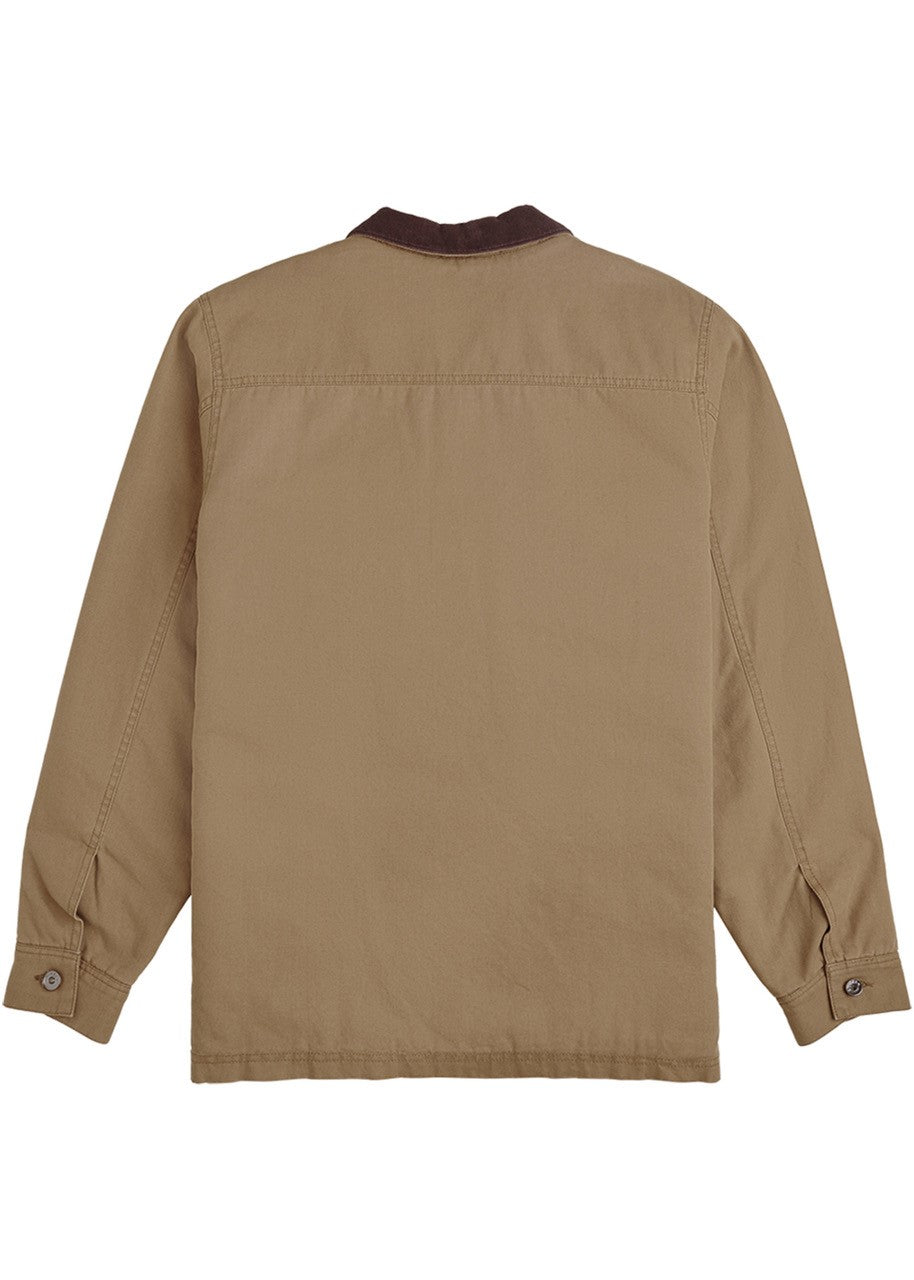 Vissla Peterson Jacket