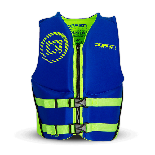 O'Brien Youth Life Jacket - 88 Gear