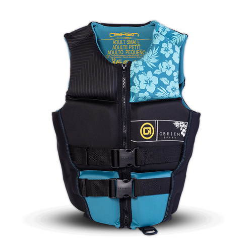 O'Brien Flex Women's Life Vest - 88 Gear