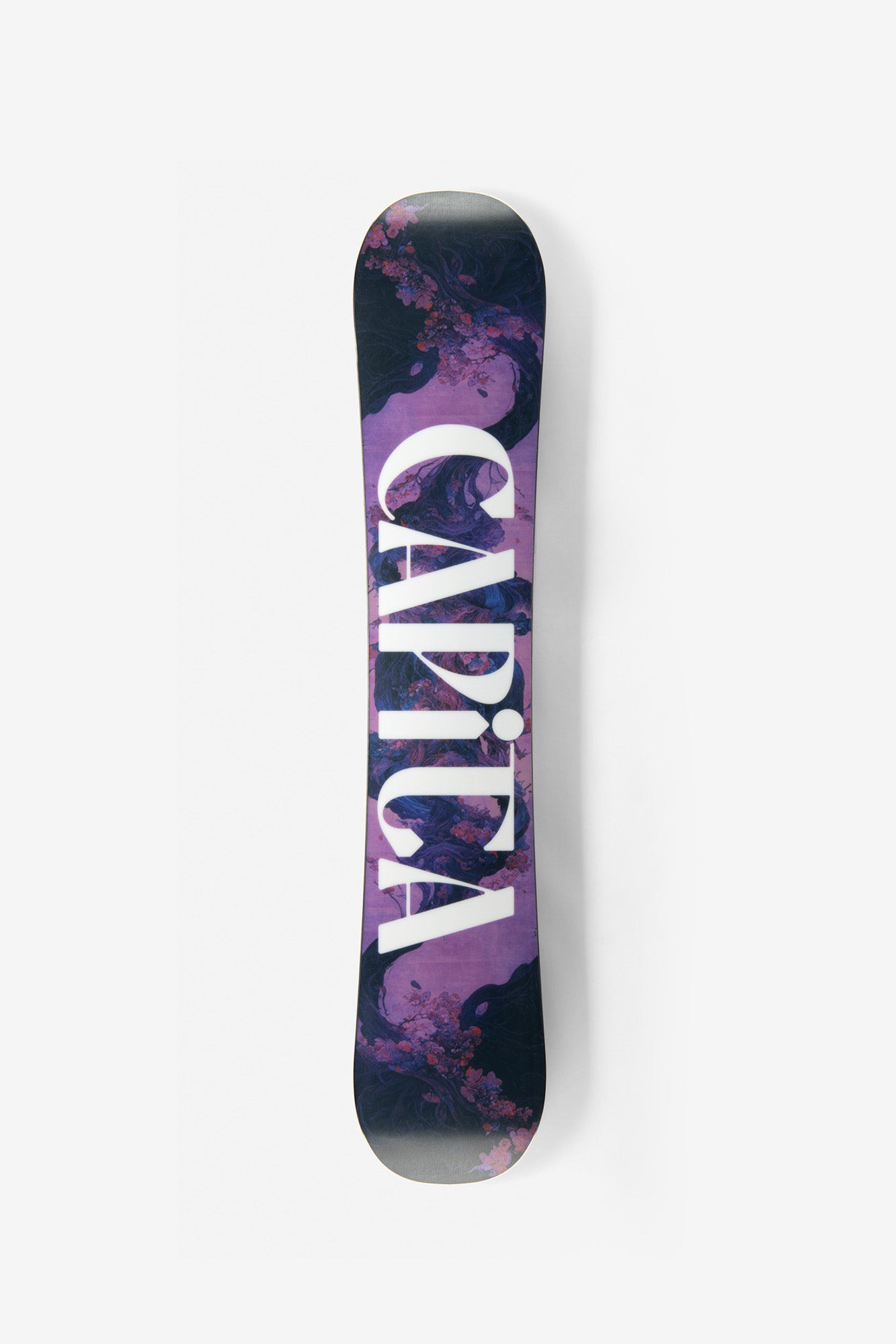 CAPiTA Paradise Women's Snowboard 2025