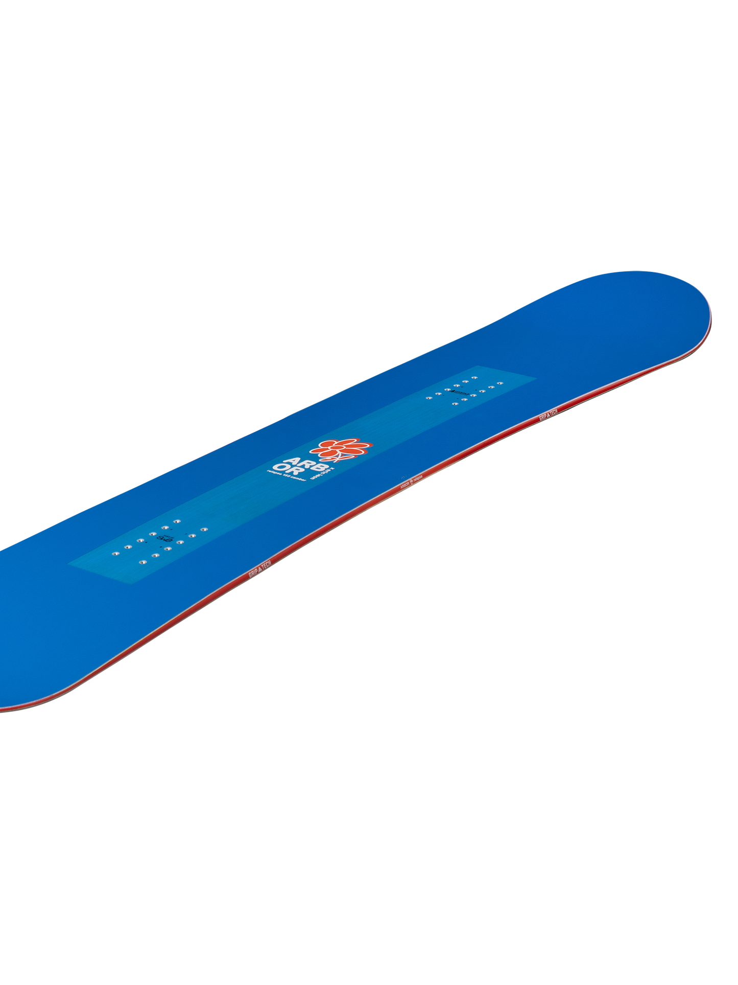 Arbor Relapse Snowboard 2025