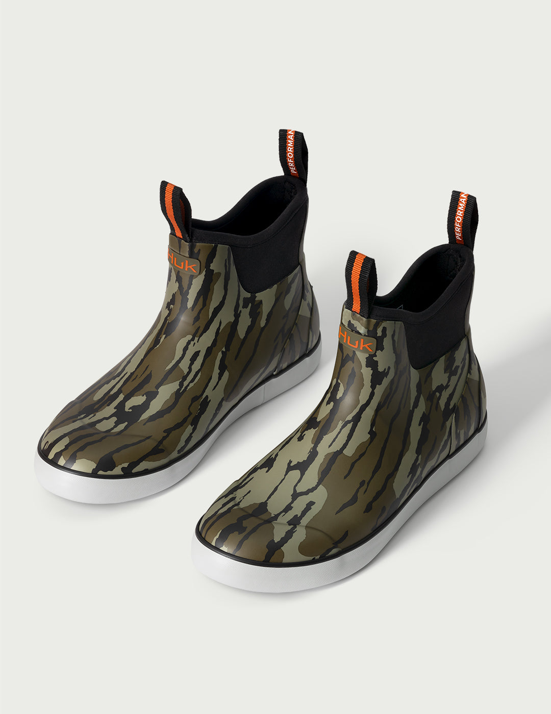 HUK Rogue Wave Boots