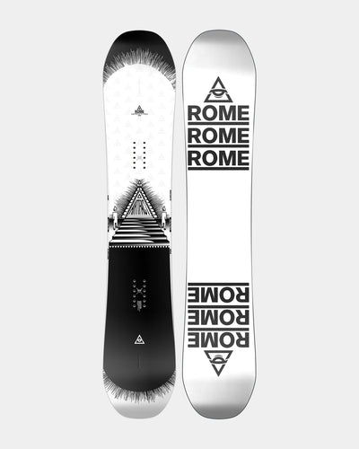 Rome Artifact Pro Snowboard 2025