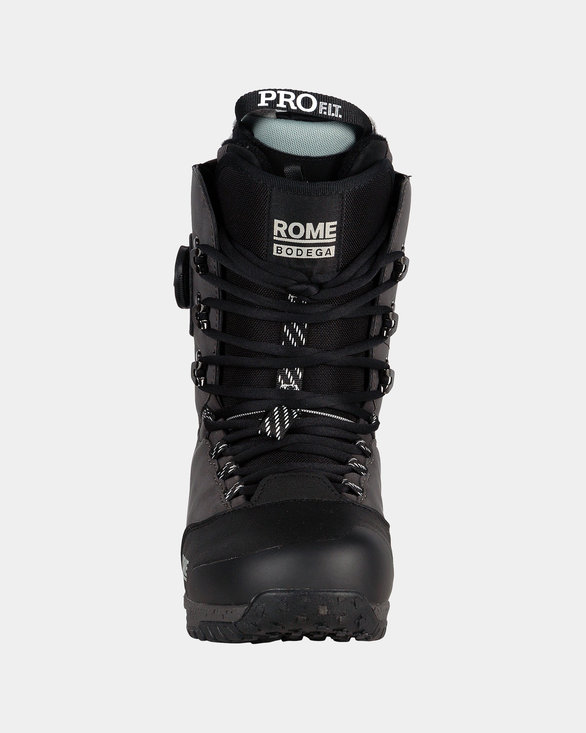 Rome Bodega Hybrid Boa Snowboard Boots 2025