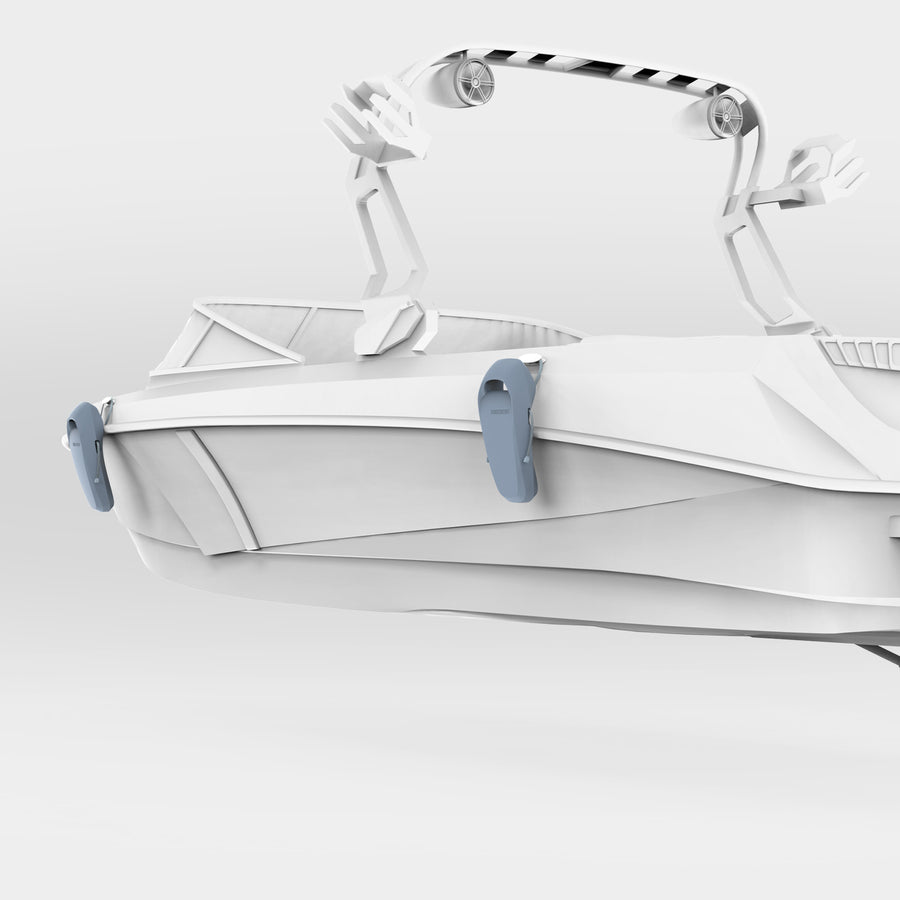 Sentry 2.0 Boat Fenders