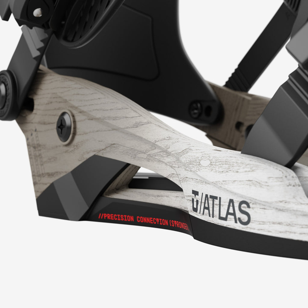 Union Atlas Snowboard Binding 2025