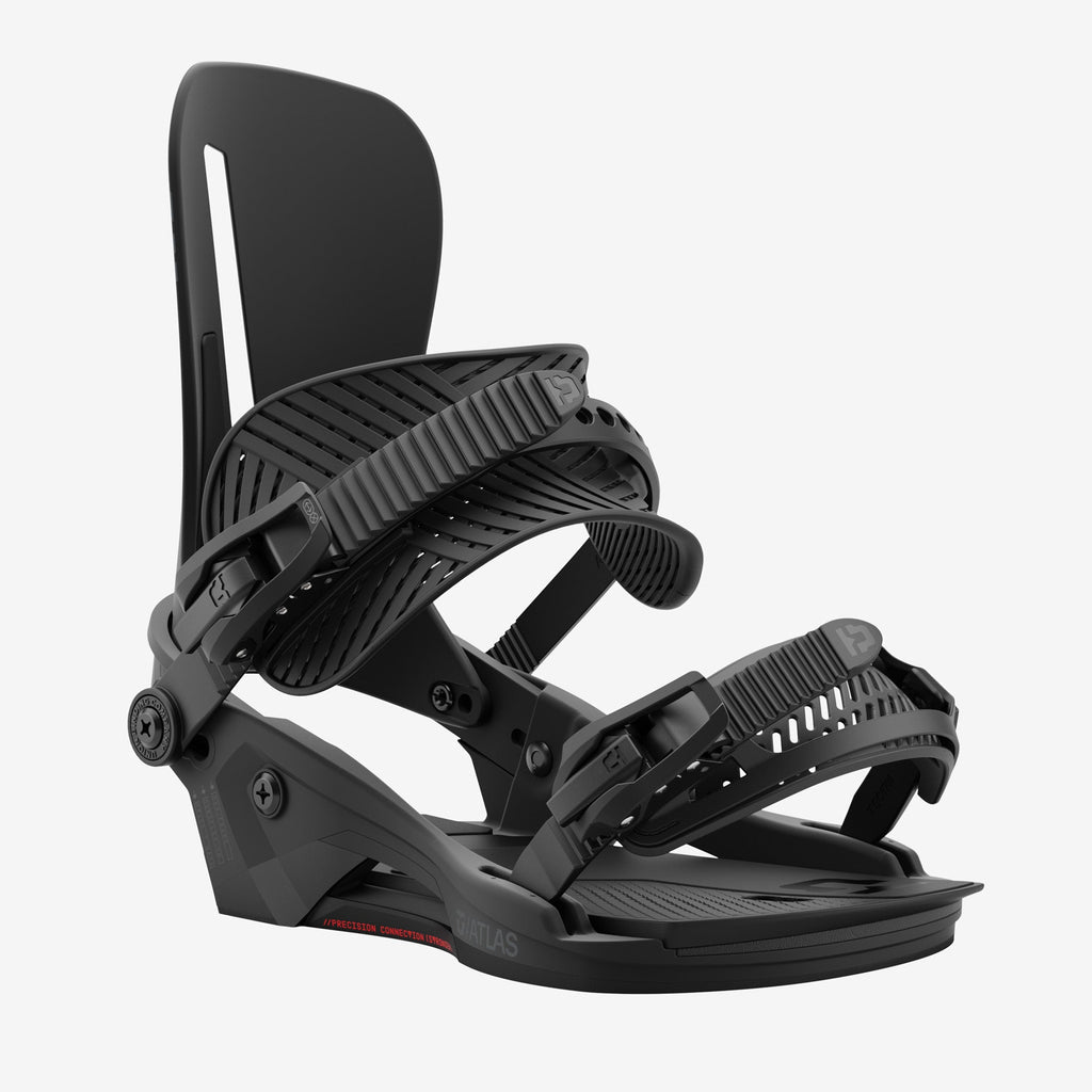 Union Atlas Snowboard Binding 2025