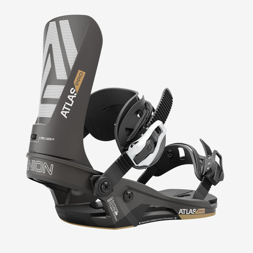 Union Atlas Pro Bindings 2025