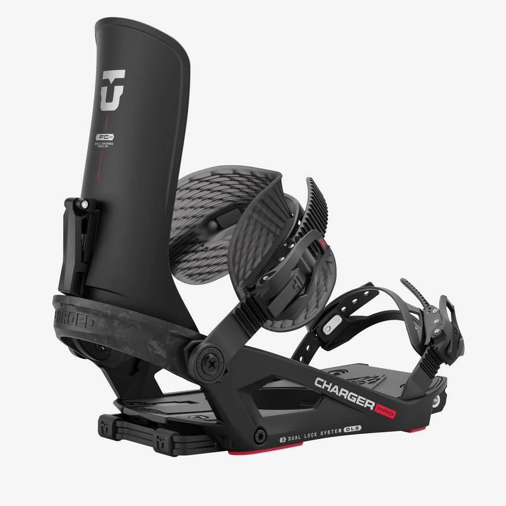 Union Charger Pro Sllitboard Bindings 2025