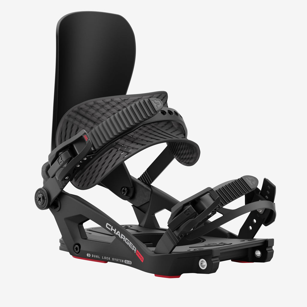 Union Charger Pro Sllitboard Bindings 2025