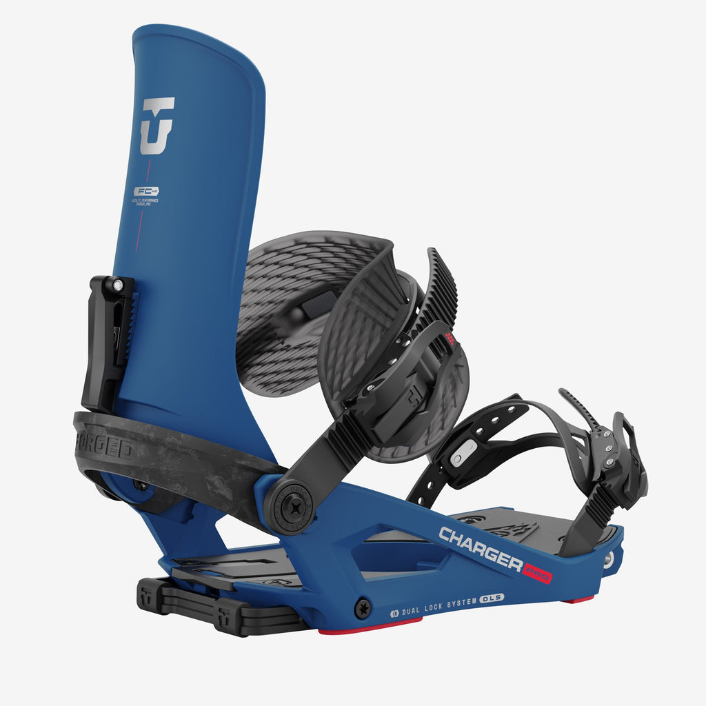 Union Charger Pro Sllitboard Bindings 2025