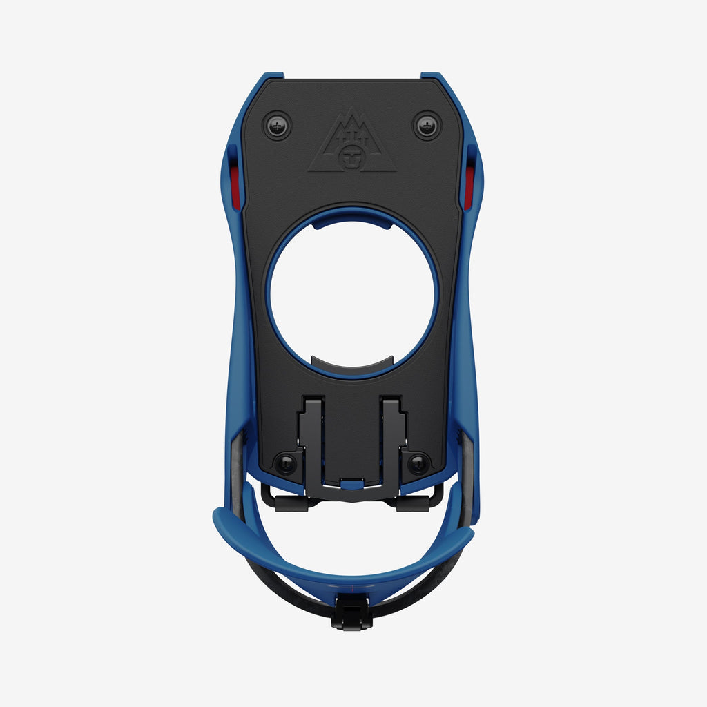 Union Charger Pro Sllitboard Bindings 2025