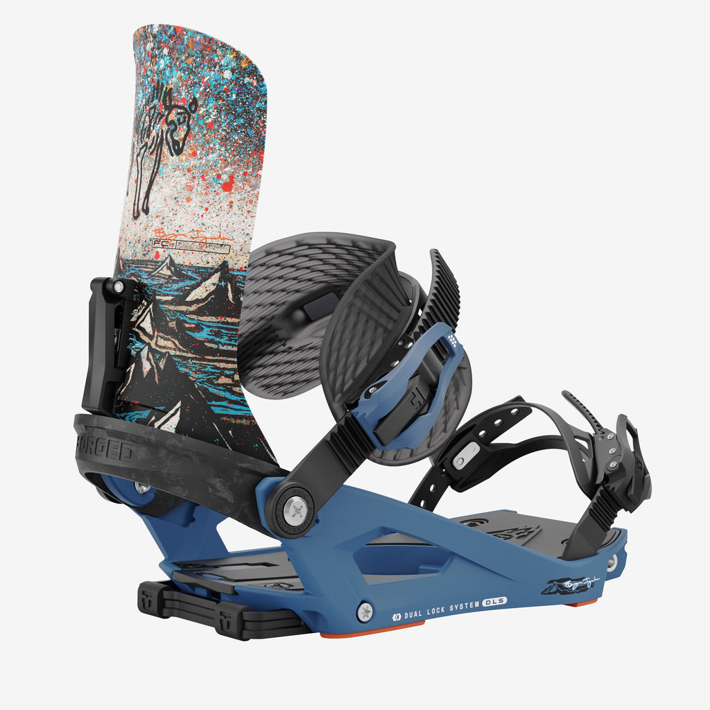 Union Charger Pro Sllitboard Bindings 2025