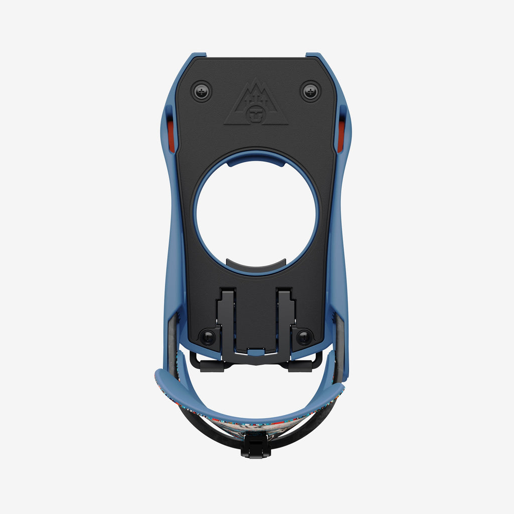 Union Charger Pro Sllitboard Bindings 2025