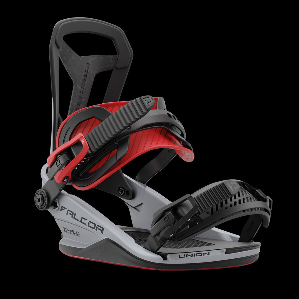 Union Falcor Snow Bindings 2025