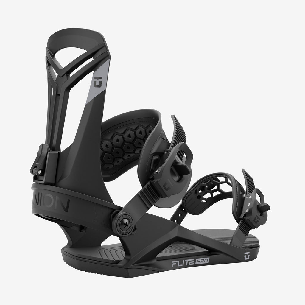 Union Flite Pro Snowboard Bindings 2025