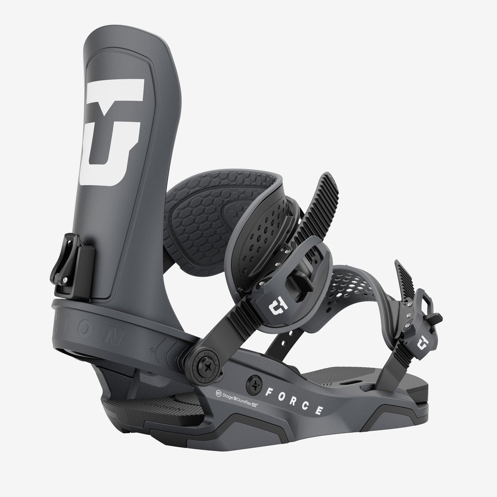 Union Force Snowboard Bindings 2025