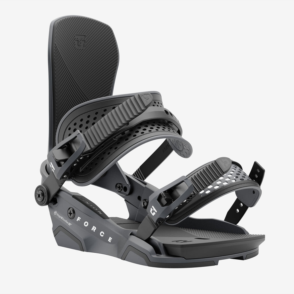 Union Force Snowboard Bindings 2025