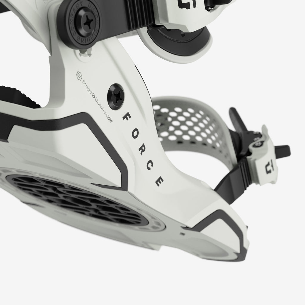 Union Force Snowboard Bindings 2025