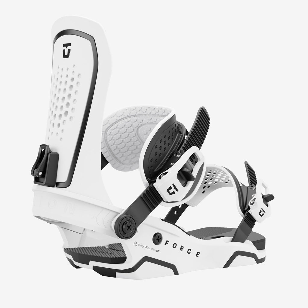 Union Force Snowboard Bindings 2025