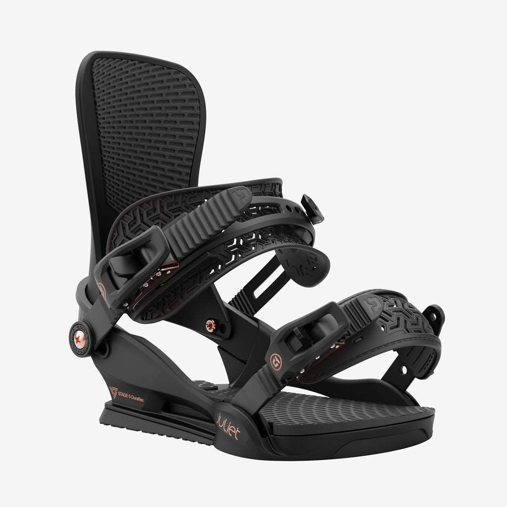 Union Juliet Women's Snowboard Bindings 2025