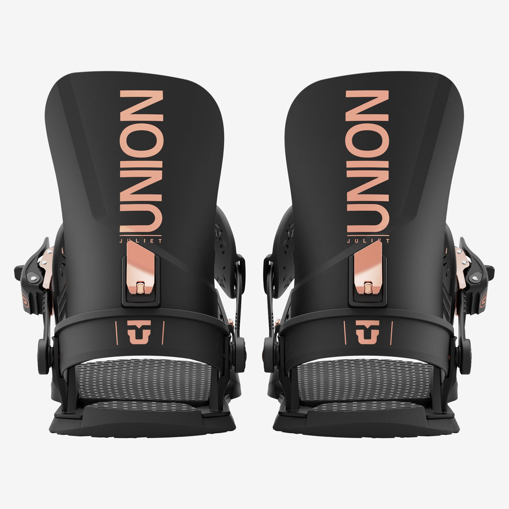 Union Juliet Women's Snowboard Bindings 2025