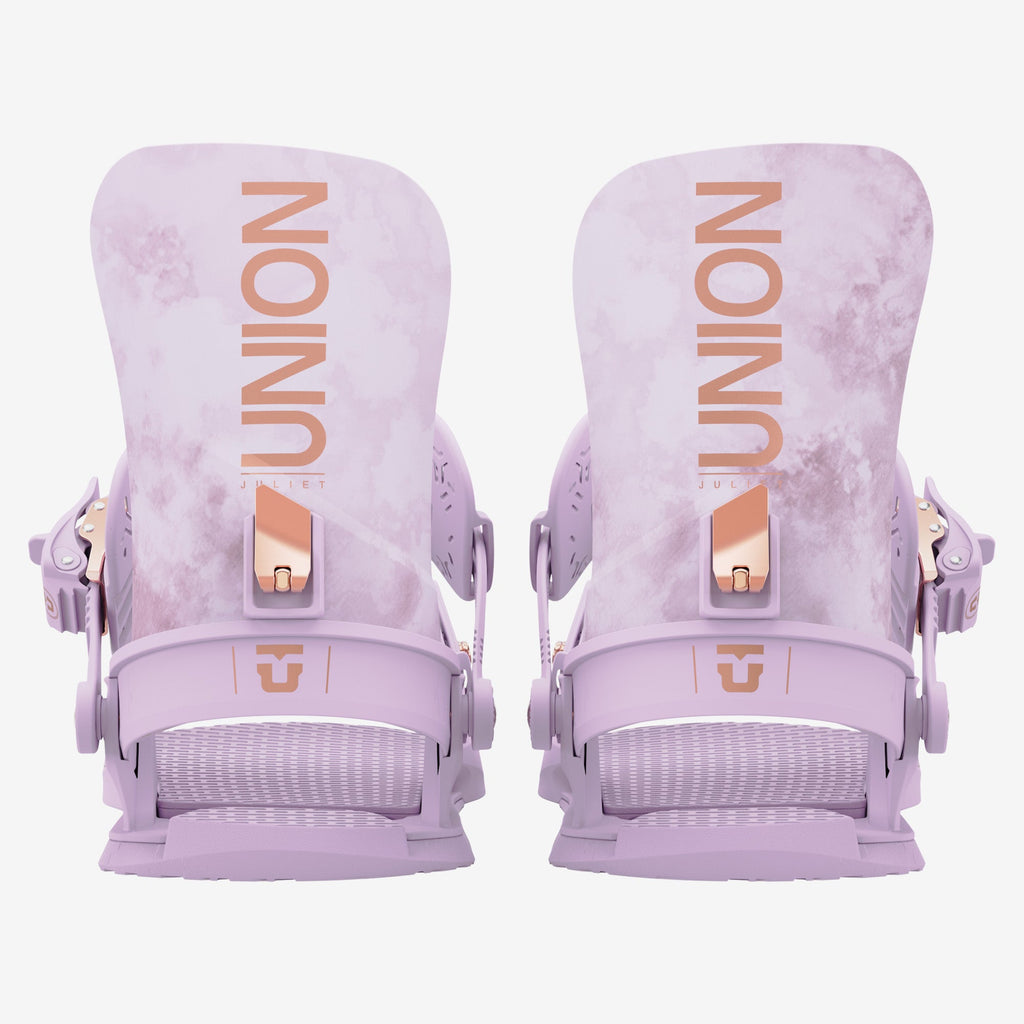 Union Juliet Women's Snowboard Bindings 2025