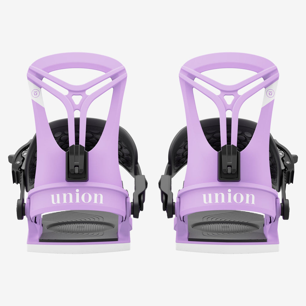 Union Rosa Women's Snowboard Bindings 2025