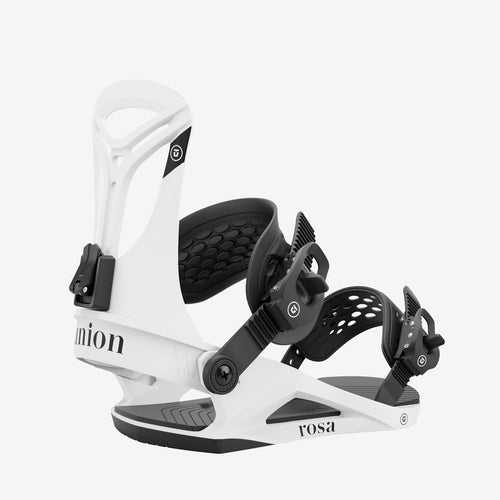 Union Rosa Women's Snowboard Bindings 2025