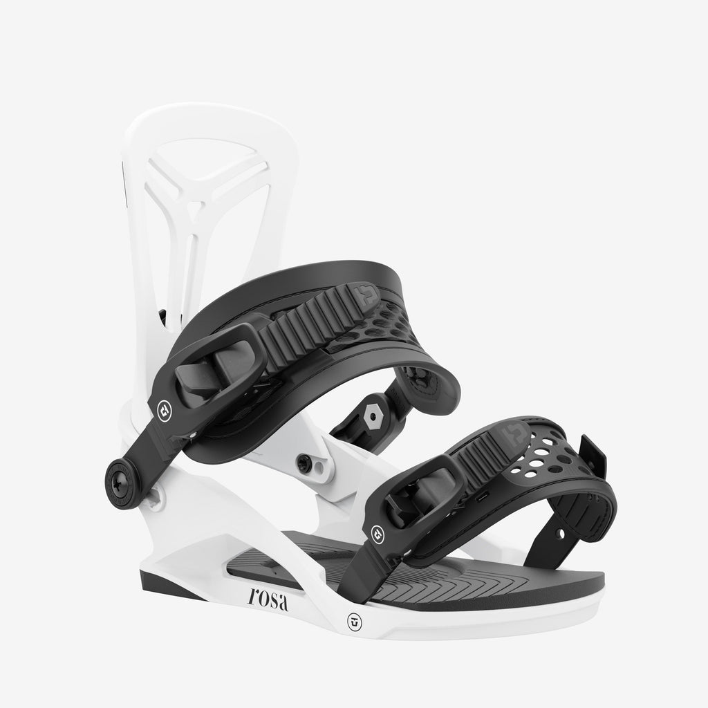 Union Rosa Women's Snowboard Bindings 2025