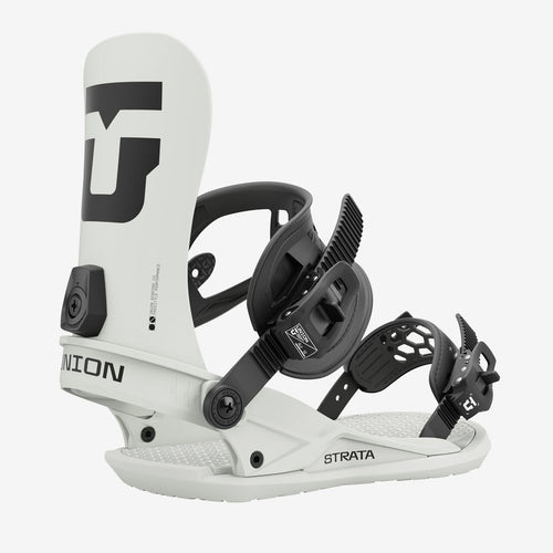 Union Strata Snowboard Bindings 2025