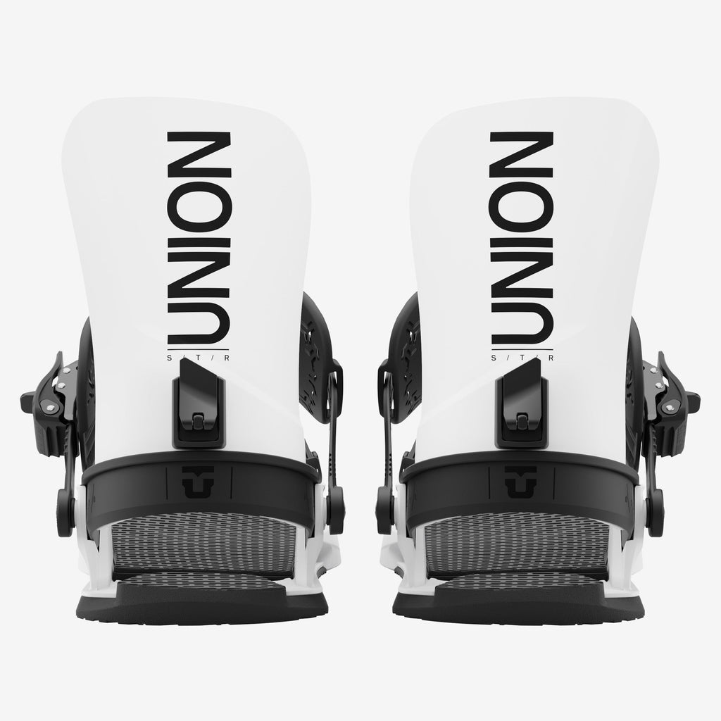 Union STR Snowboard Bindings 2025