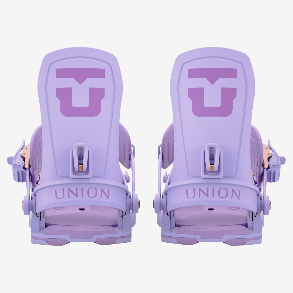 Union Trilogy Women's Snowboard Bindings 2025