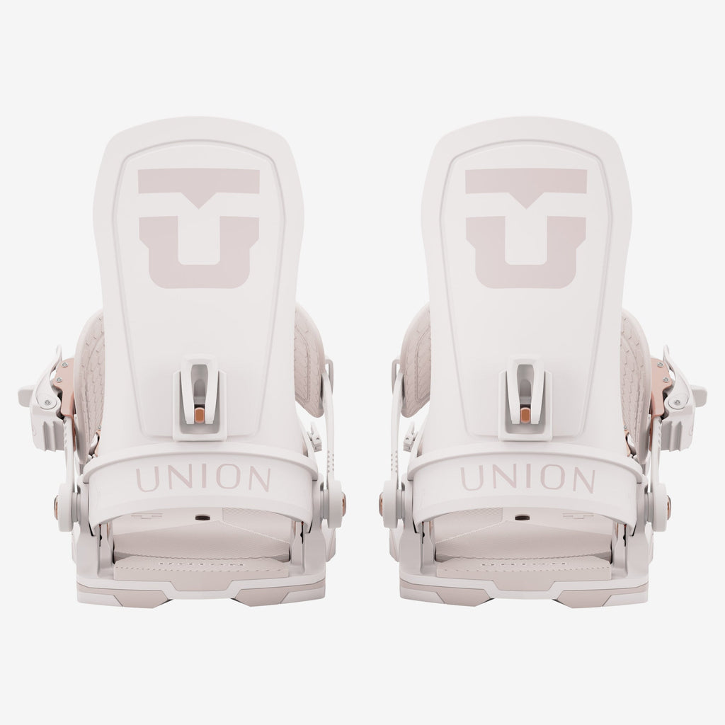 Union Trilogy Women's Snowboard Bindings 2025