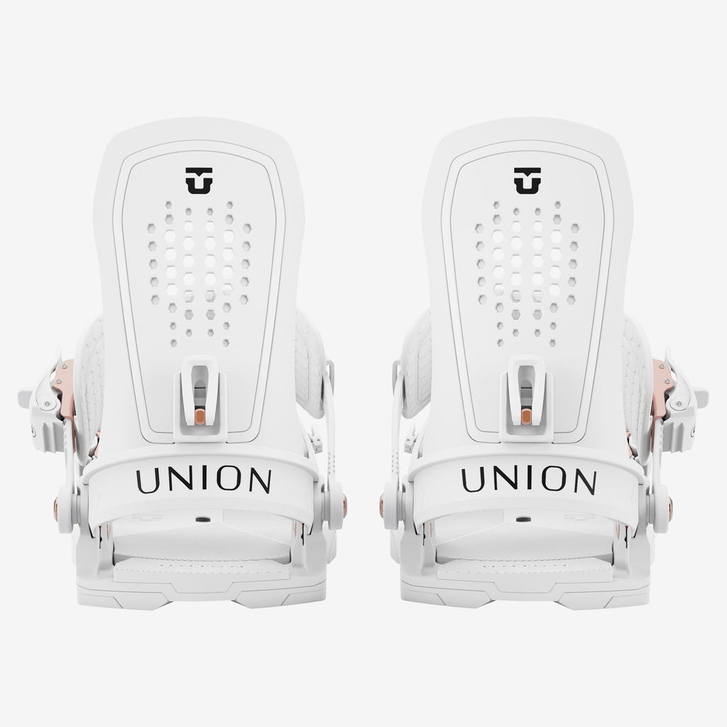 Union Trilogy Women's Snowboard Bindings 2025