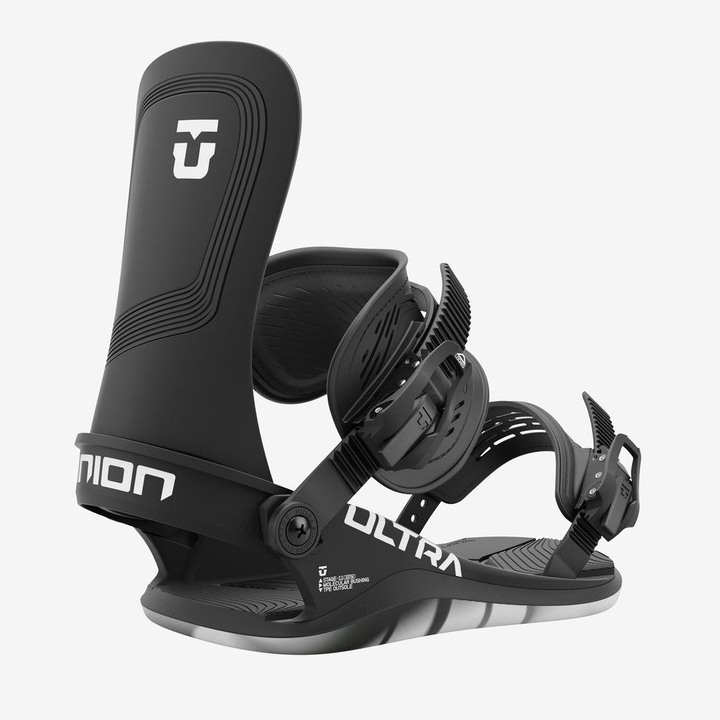 Union Ultra Snowboard Bindings 2025