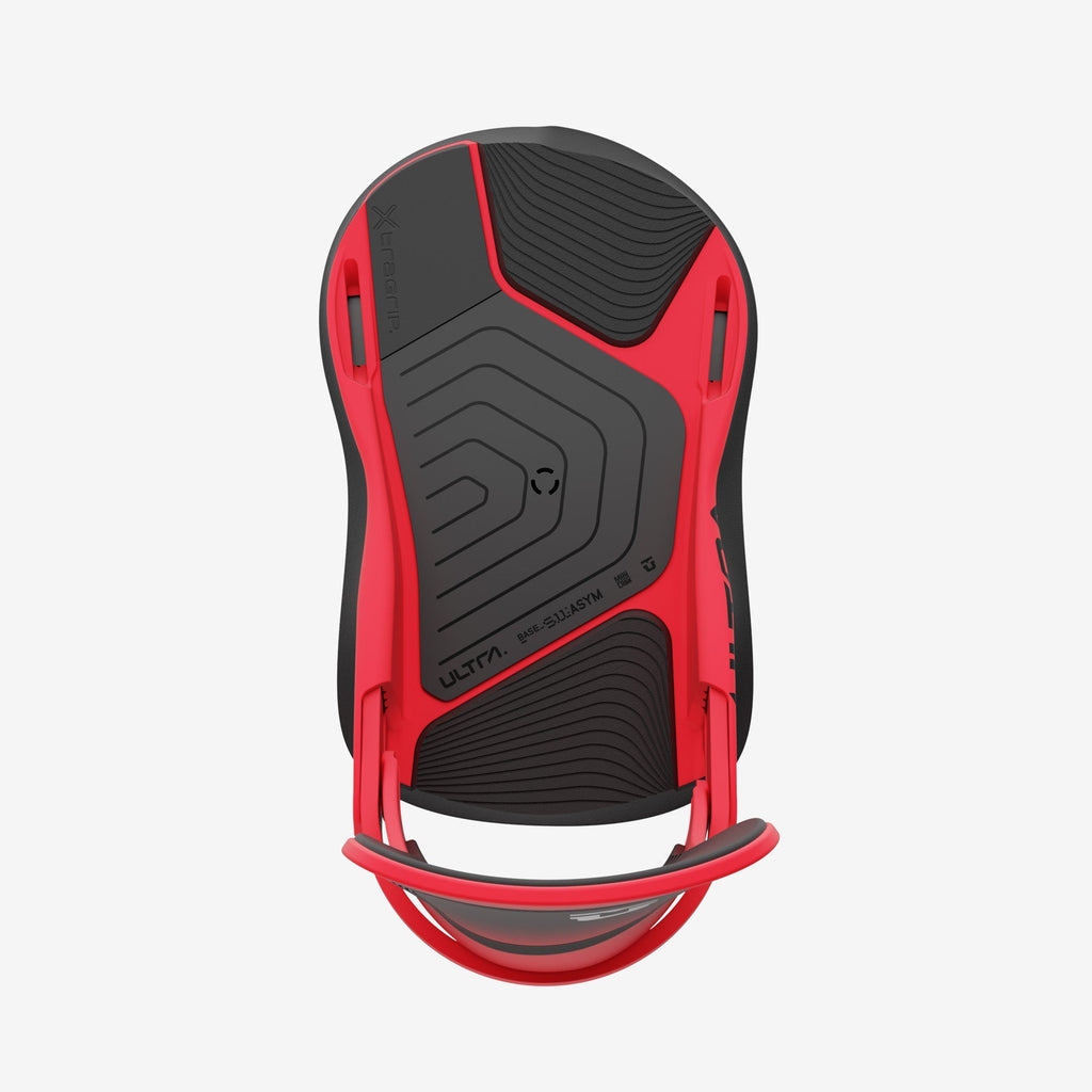 Union Ultra Snowboard Bindings 2025