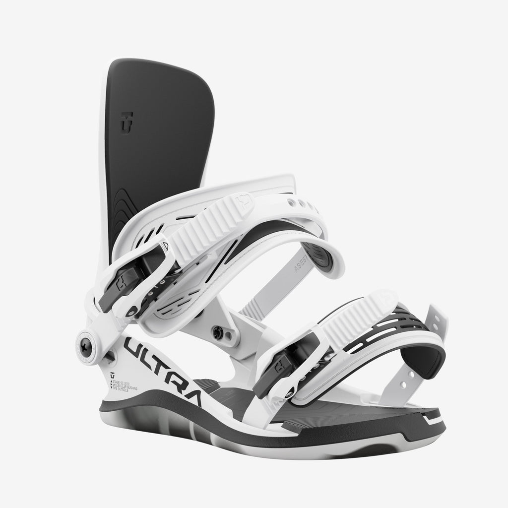 Union Ultra Women's Snowboard Bindings 2025