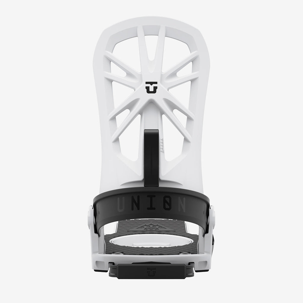 Union Explorer Snowboard Bindings 2025