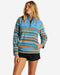 Billabong Boundary Lite Women's Fleece - 88 Gear