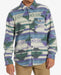 Billabong Furnace Flannel Shirt - 88 Gear