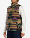 Billabong Reversible Trail Vest - 88 Gear