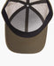 Billabong Walled Trucker Hats - 88 Gear