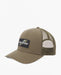 Billabong Walled Trucker Hats - 88 Gear