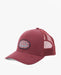 Billabong Walled Trucker Hats - 88 Gear