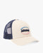 Billabong Walled Trucker Hats - 88 Gear