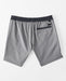 Billabong Crossfire Elastic Waist Shorts - 88 Gear