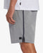 Billabong Crossfire Elastic Waist Shorts - 88 Gear