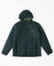 Billabong Journey Hooded Puffer Jacket - 88 Gear