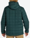 Billabong Journey Hooded Puffer Jacket - 88 Gear